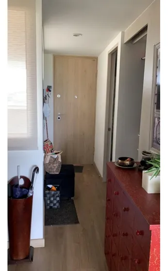 Venta De Apartamento Barro Blanco, Rionegro 