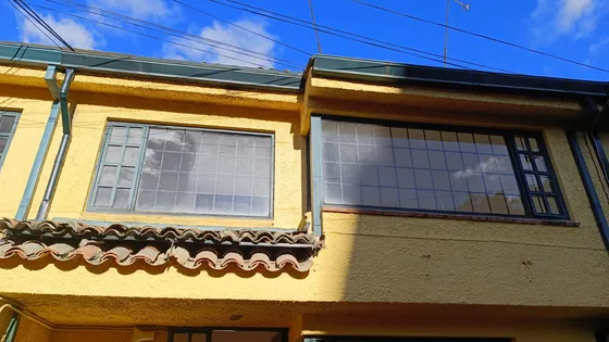 Alquiler Casa En El Norte De Bogota Santa Barbara Central