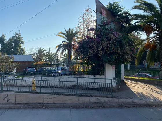 Sitio En Venta En Peñaflor