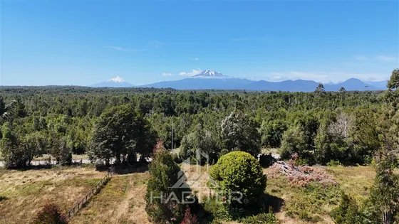 Parcela En Venta En Puerto Montt