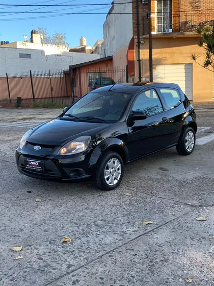 Ford Ka 1.0 Fly Viral 63cv