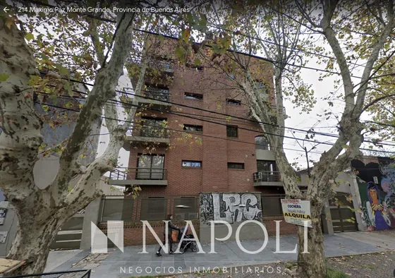 Venta De Oficina Comercial En Monte Grande