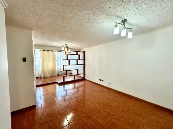 Se Vende Departamento En 20 Norte Viña Del Mar 3d 1b