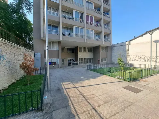  ¡¡ En Venta Home Studio Cercano A Metro Santa Ana !!