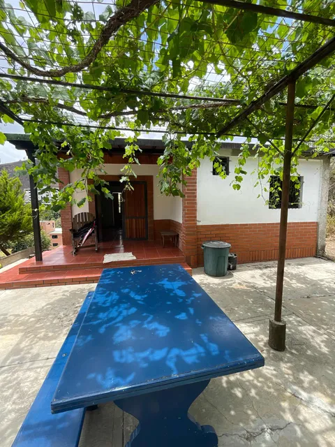 Casa Urb El Carmen Vía Caracas 200mtrs Del Ivic Ref 26.800