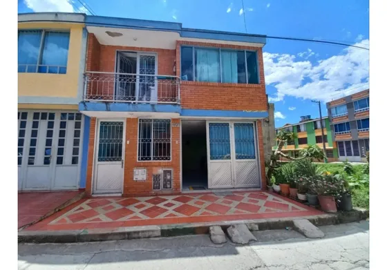 Venta De Casa Portales De Rio En Moniquira