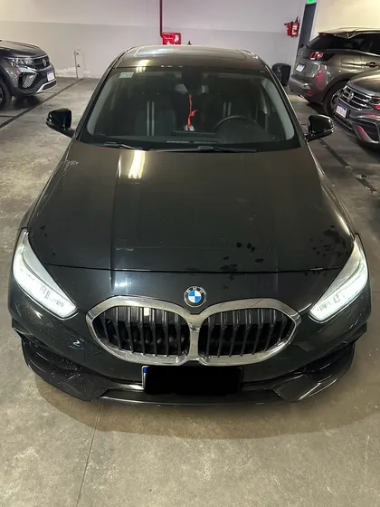 Bmw Serie 1 1.5 118i Sport Line 136cv