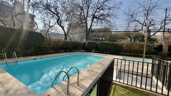 Departamento En Venta En Providencia