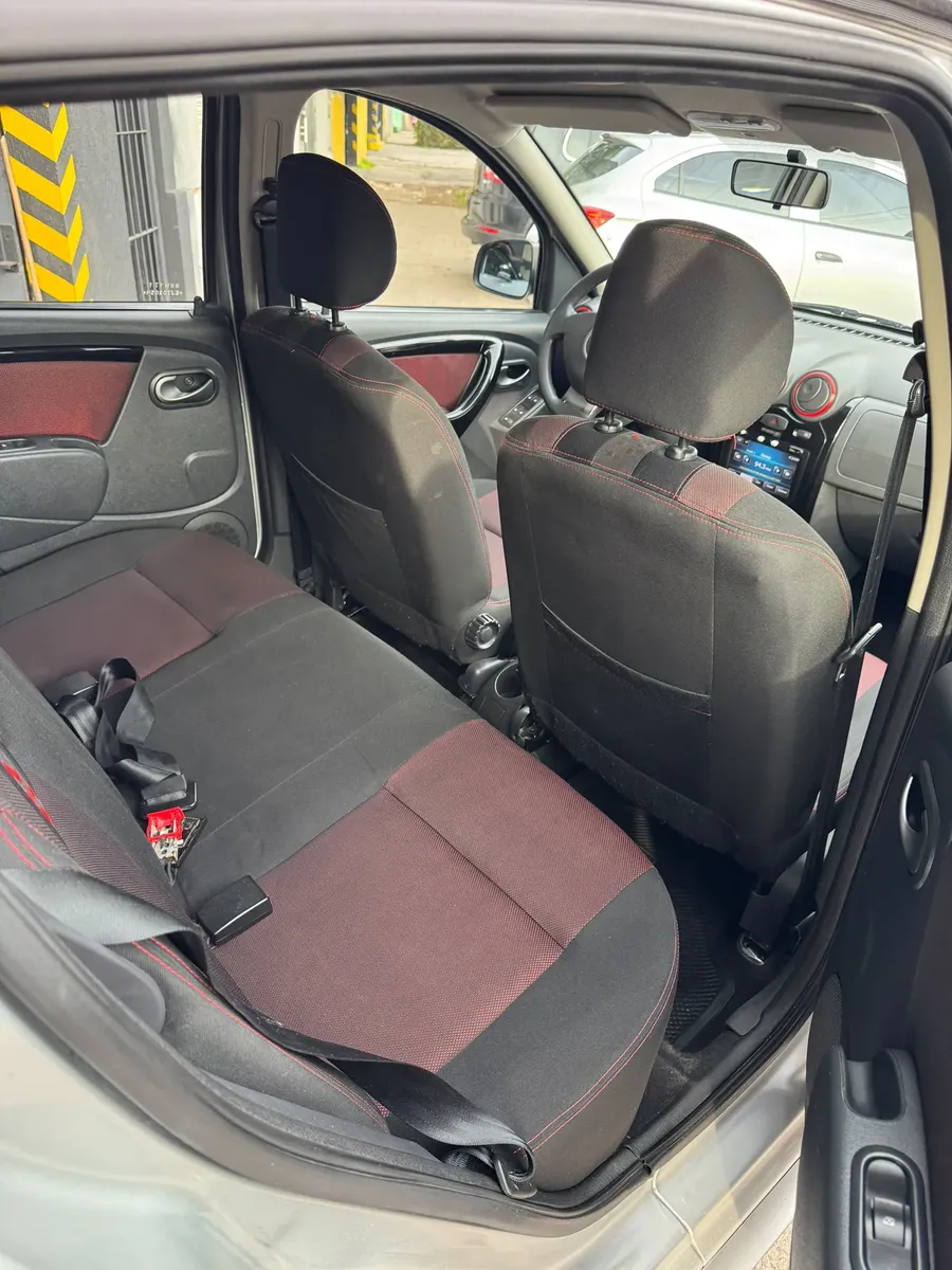 Renault Sandero Stepway 1.6 Privilege Nav 105cv534788283459840008