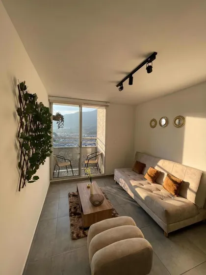 Apartamento Conjunto Tempus 49.sector Piedra Pintada