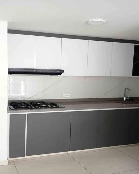 Apartamento En Venta En Frailes/dosquebradas (279060710).