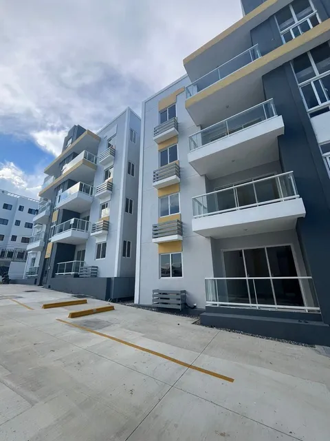 Apartamento Con Terraza Privada