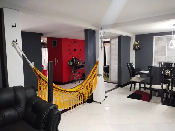 Se Vende Casa Esquinera Conjunto Cerrado Ciudad Santa Bárbara Palmira