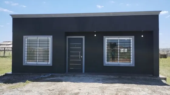 Casa 3 Dormitorios A Estrenar Barrio Cerrado General Rodriguez
