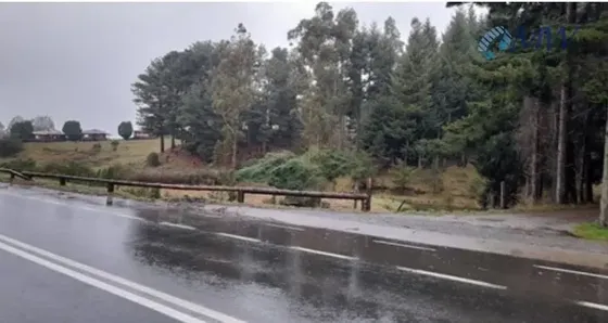 Sitio Orilla Ruta 225 Km34 Pto Varas Ensenada 50%descuento