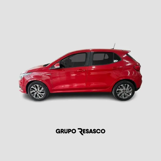 Fiat Argo 1.8 Precision