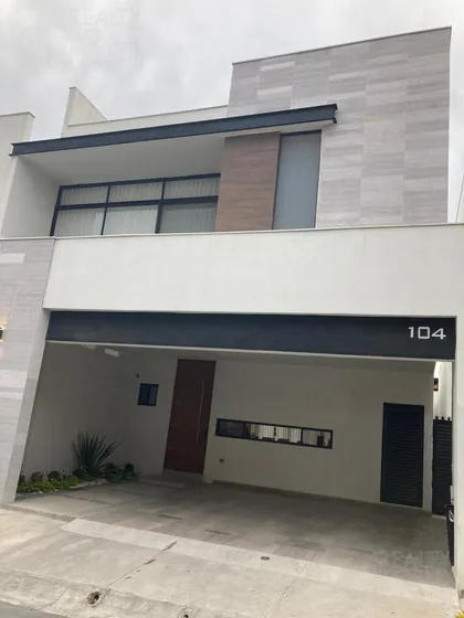 Casa En  Venta