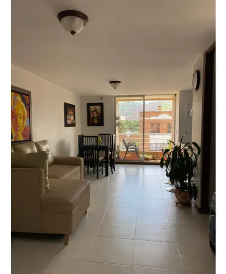 Venta Apto La Floresta Medellin