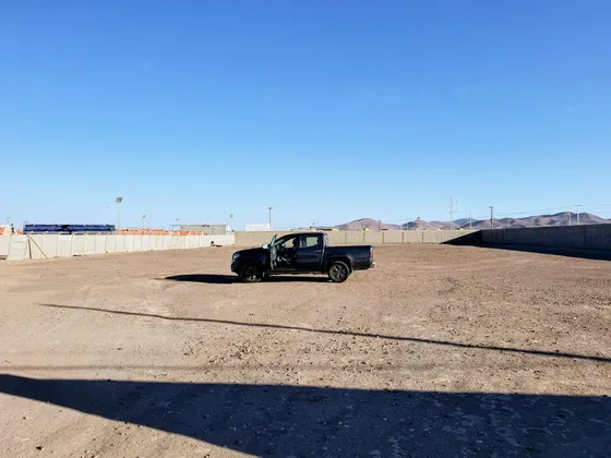 Vendo Terreno En Pozo Almonte