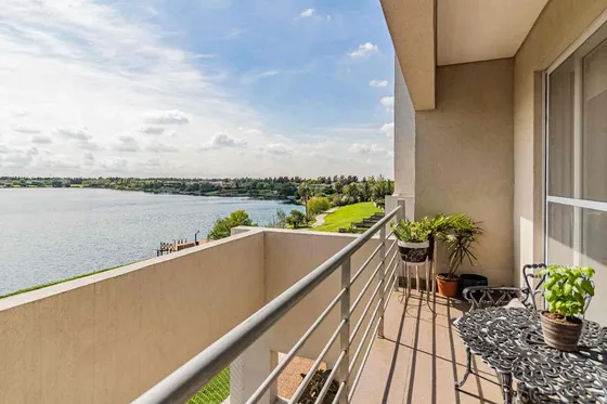 Departamento En Venta 3 Amb. Al Agua En Villanueva