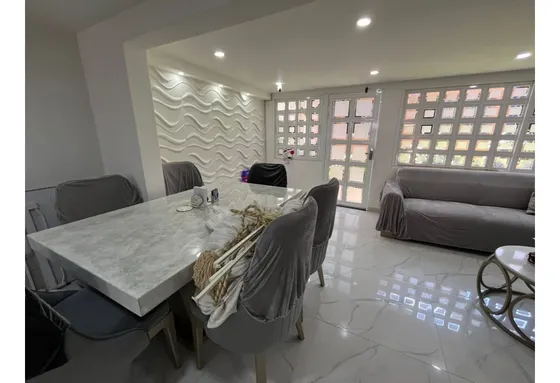 Venta De Casa Unifamiliar En Belén Sector La Mota