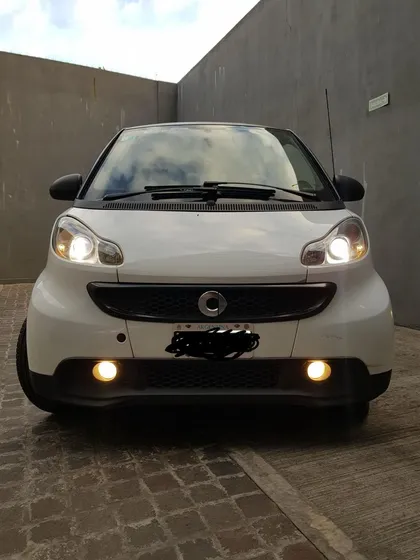 Smart Fortwo 1.0 City 71cv