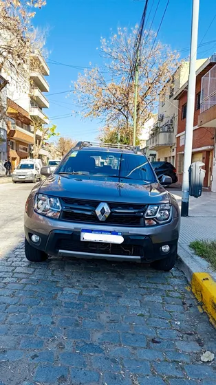 Renault Duster 2.0 Ph2 4x2 Privilege