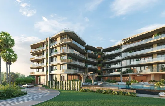 Venta De Apartamento En Las Iguanas, Cap Cana, Punta Cana.
