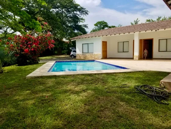 Hermosa Fina En Venta En Sopetran Exclusiva Parcelacion