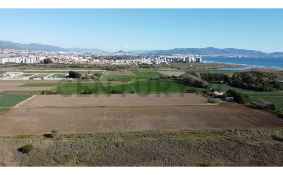 Terreno De 4ha En Venta En La Serena