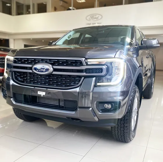 Ford Ranger 2.0 Cd 4x2 Xls 170cv