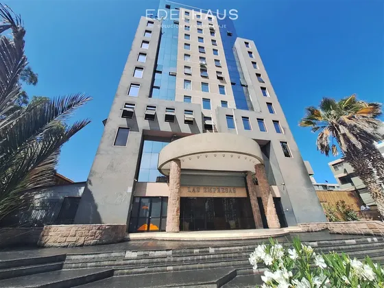 Oficina En Venta En Antofagasta, Edificio Las Empresas