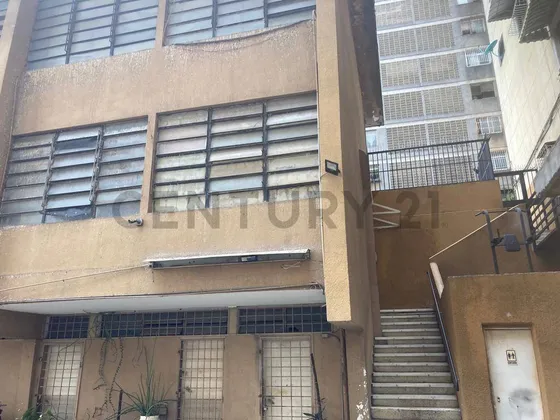Lc - Venta Local Comercial Los Chaguaramos