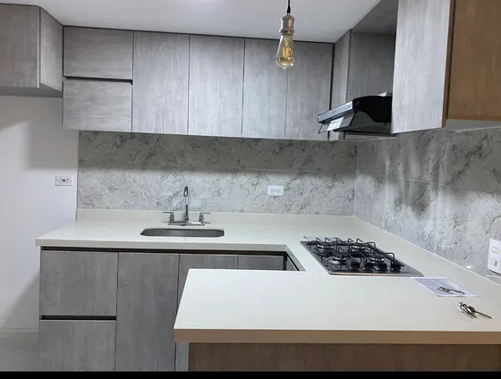 Venta De Apartamento! Rionegro