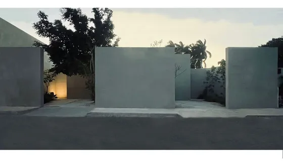 Casas Cuatas En Venta En Jesús Carranza