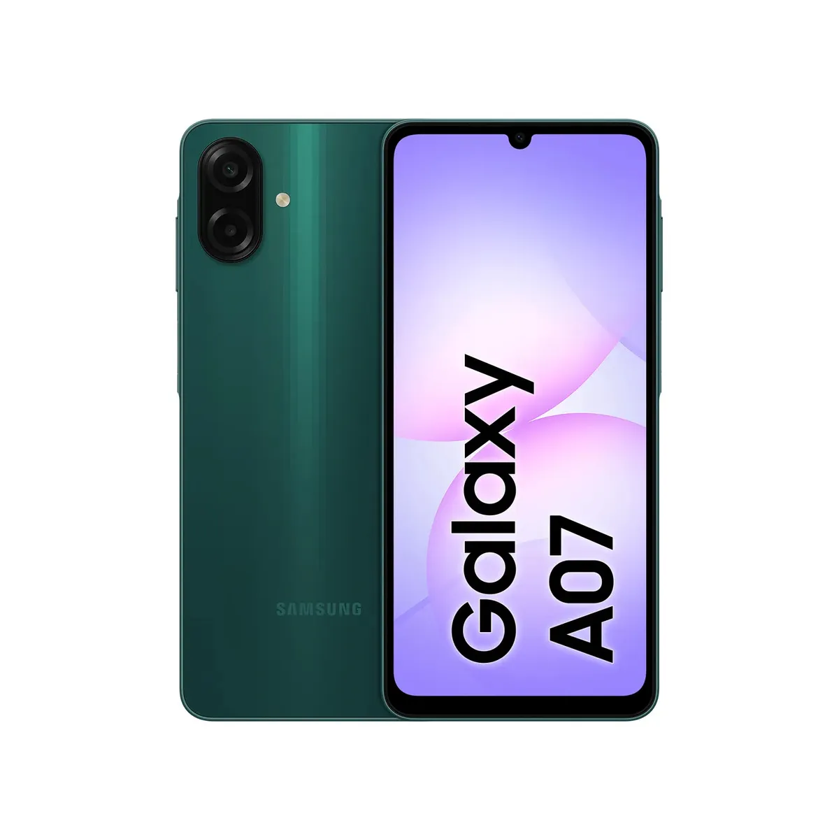Samsung Galaxy A07 Green 128GB