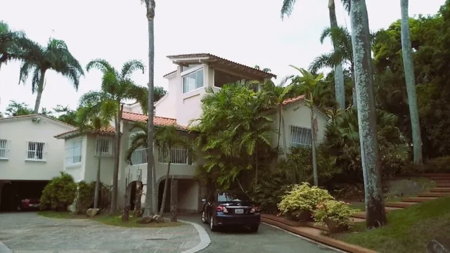 Casa En Venta Urb. Country Club C-19871