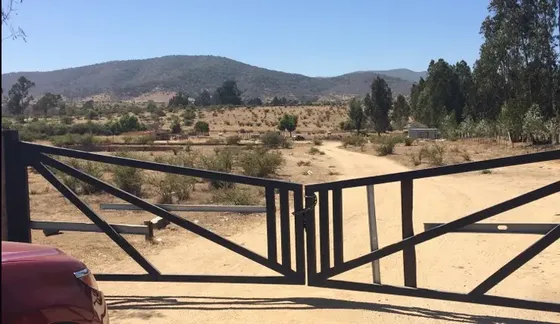 El Blanquillo Zapallar Excelente Sitio De 7 Há