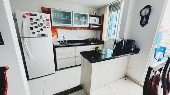 Se Vende Apartamento Duplex Norte Armenia Quindio