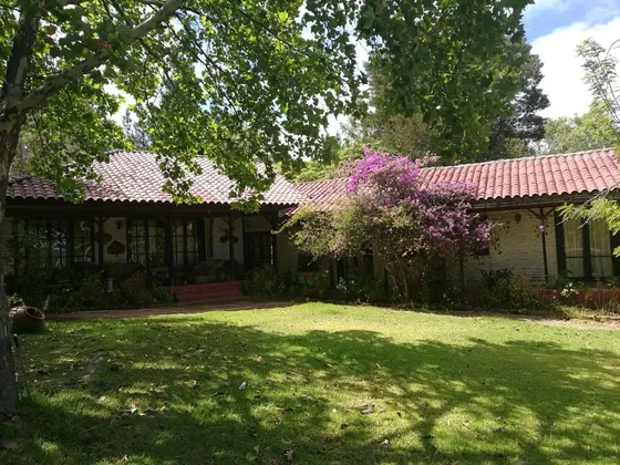 Orilla Carretera, 30 Min A Sto. Domingo, Piscina, Quincho, P