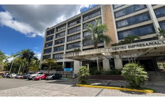Alquiler, Oficina, Centro Empresarial, La Lagunita, $700, Lmaw