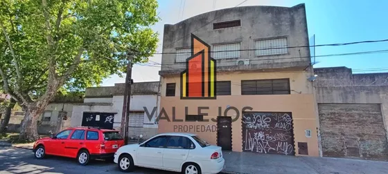 Galpón 526 M2 Cubiertos | Zona Ir | Villa Libertad
