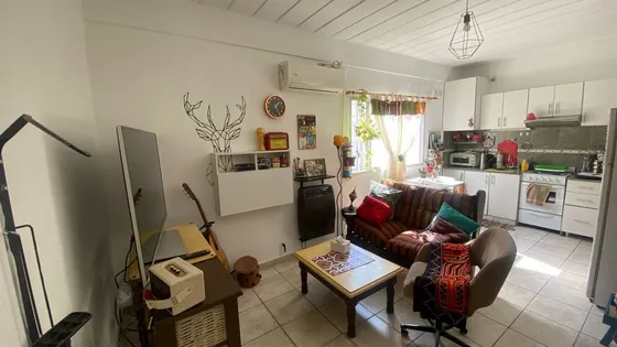 Departamento En Venta 2 Ambientes  Ciudadela Gaona