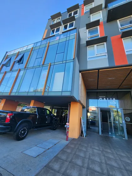 Arriendo De Oficinas A Pasos De Avda Alemania