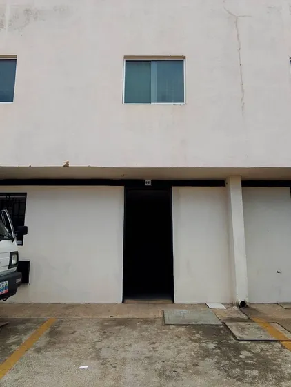 Atlantsi Brsca Ofrece En Alquiler Galpon 7 En Zona Industrial 321