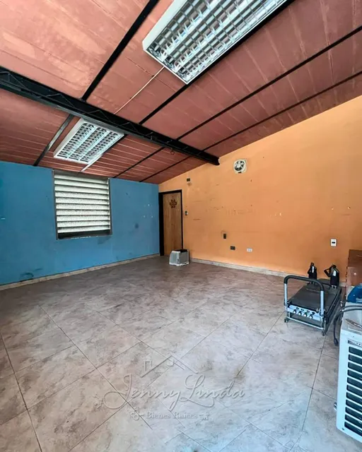 Alquiler Local Calle San Ignacio, Cruce Con Av. Los Cedros Maracay