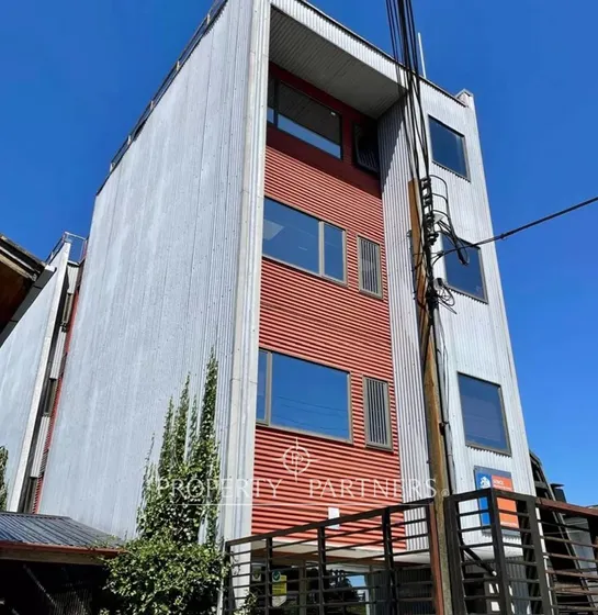 Edificio En Arriendo En Excelente Ubicación 