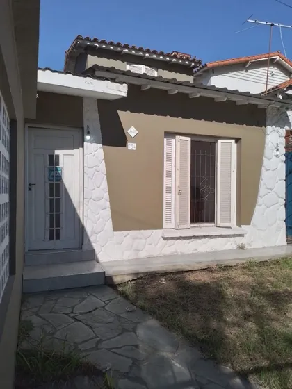 Casa En Alquiler En José León Suarez