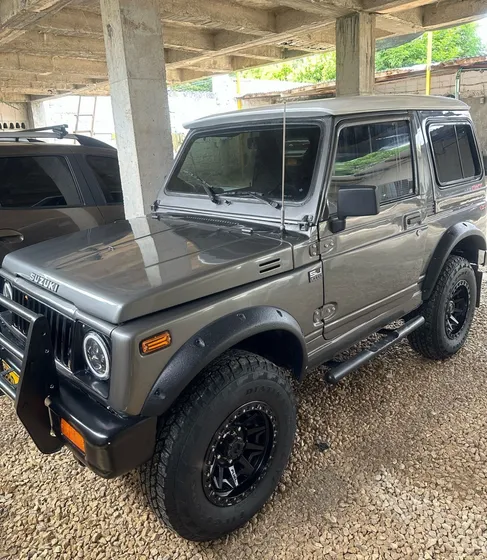 Suzuki Sj 1.0 410q