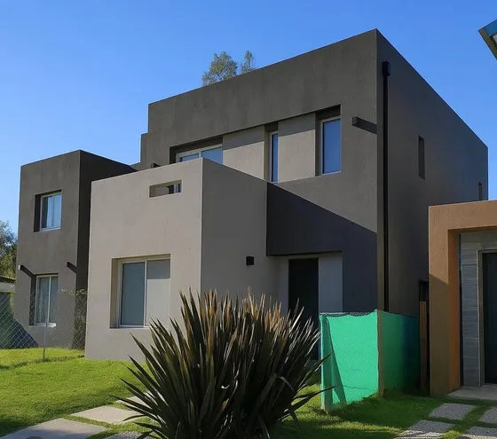 Venta Casa 4 Dormitorios Parque Leloir Con Cochera
